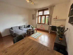 Pronájem bytu 2+1, Praha - Jinonice, Souběžná I, 45 m2