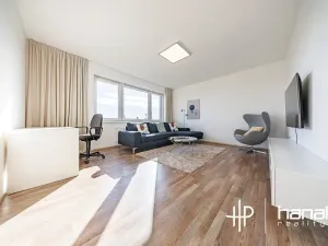 Pronájem bytu 2+1, Olomouc, gen. Píky, 63 m2
