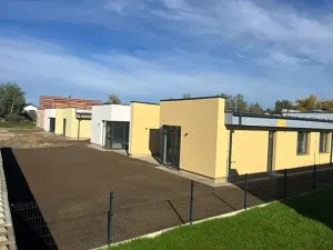 Prodej rodinného domu, Týn nad Vltavou, Nad Řekou, 100 m2