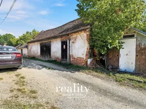 Prodej pozemku pro bydlení, Podmyče, 207 m2