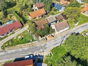 Prodej pozemku pro bydlení, Podmyče, 207 m2