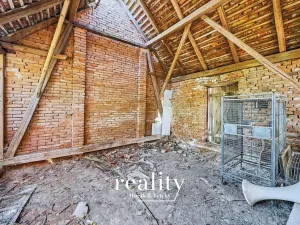 Prodej pozemku pro bydlení, Podmyče, 207 m2