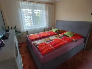 Prodej bytu 2+1, Ostrava, Čujkovova, 48 m2