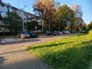 Prodej bytu 2+1, Ostrava, Čujkovova, 48 m2