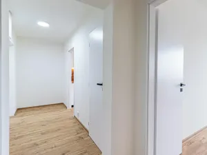 Prodej bytu 2+1, Mladá Boleslav, Palackého, 53 m2