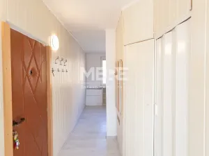 Pronájem bytu 2+1, Břidličná, Dlouhá, 58 m2