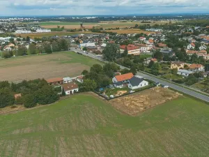 Prodej pozemku pro bydlení, Mikulovice, 647 m2