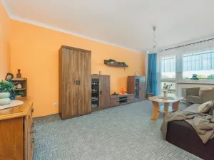 Prodej bytu 2+1, Hradec Králové, Jungmannova, 66 m2