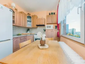 Prodej bytu 2+1, Hradec Králové, Jungmannova, 66 m2