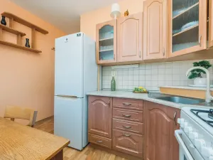Prodej bytu 2+1, Hradec Králové, Jungmannova, 66 m2