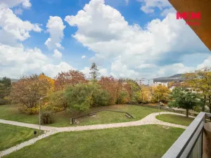 Prodej bytu 1+1, Beroun - Beroun-Město, Branislavova, 36 m2