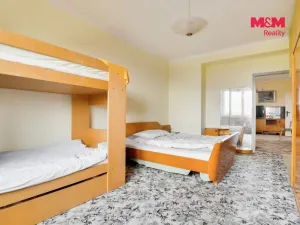 Prodej bytu 2+1, Chomutov, Haškova, 50 m2