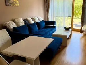 Prodej bytu 2+kk, Praha - Vysočany, Pod Harfou, 56 m2