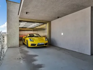 Prodej bytu 5+kk, Praha - Holešovice, Komunardů, 206 m2