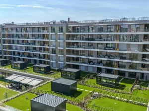 Prodej bytu 5+kk, Praha - Holešovice, Komunardů, 206 m2