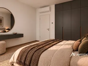 Prodej bytu 3+kk, Česká, 82 m2