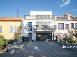 Prodej bytu 3+kk, Česká, 83 m2