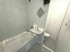 Prodej bytu 1+kk, Brno, Okrouhlá, 32 m2