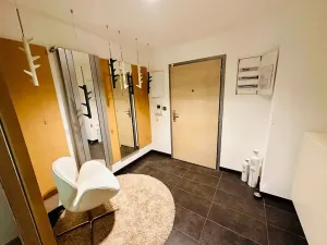 Prodej bytu 4+kk, Brno, Dřevařská, 172 m2