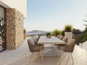 Prodej vily, Altea, Španělsko, 220 m2