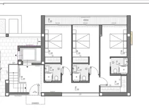 Prodej vily, Altea, Španělsko, 220 m2