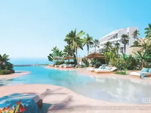 Prodej bytu 4+kk, Mijas, Španělsko, 84 m2
