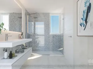 Prodej bytu 4+kk, Mijas, Španělsko, 84 m2
