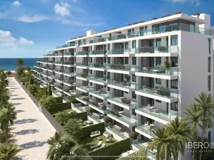 Prodej bytu 3+kk, Almerimar, Španělsko, 67 m2