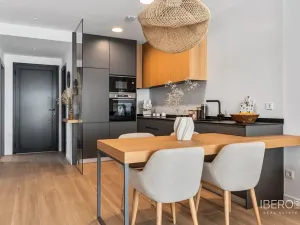 Prodej bytu 3+kk, El Poble Nou de Benitatxell, Španělsko, 95 m2
