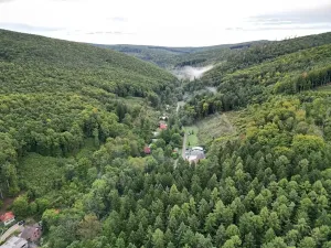 Prodej apartmánu, Javorník, 21 m2