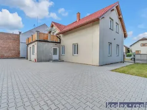 Pronájem bytu 4+kk, Praskačka, 91 m2