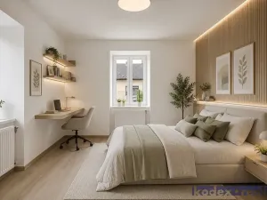 Pronájem bytu 4+kk, Praskačka, 91 m2