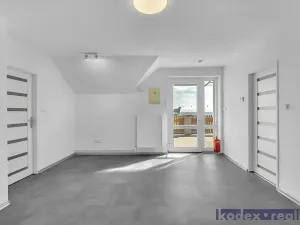 Pronájem bytu 4+kk, Praskačka, 88 m2