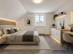 Pronájem bytu 4+kk, Praskačka, 88 m2