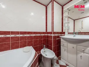 Prodej bytu 3+1, Mnichovice, Pražská, 78 m2
