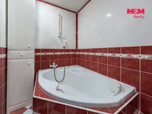 Prodej bytu 3+1, Mnichovice, Pražská, 78 m2