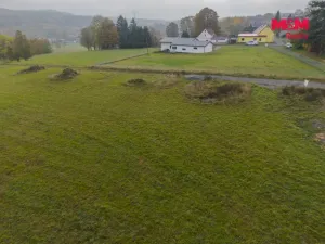 Prodej pozemku pro bydlení, Krásná, 999 m2