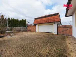 Prodej ubytování, Františkovy Lázně - Horní Lomany, Družstevní, 618 m2