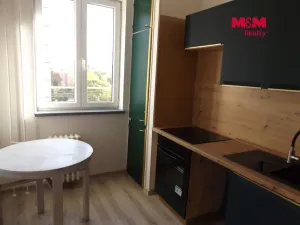 Prodej bytu 2+1, Havířov - Šumbark, Konzumní, 44 m2