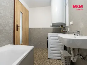 Prodej činžovního domu, Pečky, Barákova, 336 m2