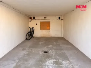 Prodej garáže, Dobruška, 22 m2
