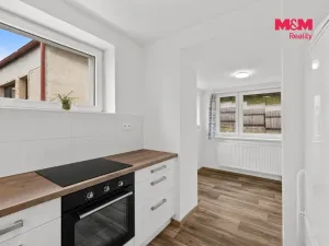 Pronájem rodinného domu, Hradečno - Nová Ves, 115 m2
