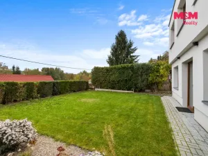 Pronájem rodinného domu, Hradečno - Nová Ves, 115 m2
