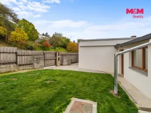 Pronájem rodinného domu, Hradečno - Nová Ves, 115 m2
