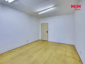 Prodej bytu 2+1, Písek - Budějovické Předměstí, Truhlářská, 56 m2