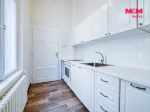 Pronájem bytu 2+1, Mariánské Lázně - Úšovice, Anglická, 66 m2