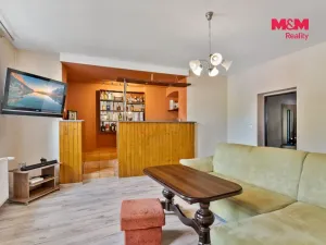 Prodej činžovního domu, Frýdlant, Hejnická, 450 m2