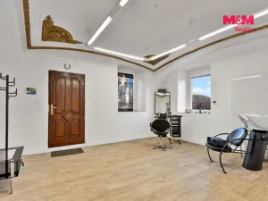 Prodej činžovního domu, Frýdlant, Hejnická, 450 m2