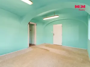 Prodej činžovního domu, Frýdlant, Hejnická, 450 m2