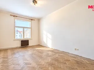 Prodej bytu 2+kk, Praha - Bubeneč, Jugoslávských partyzánů, 48 m2